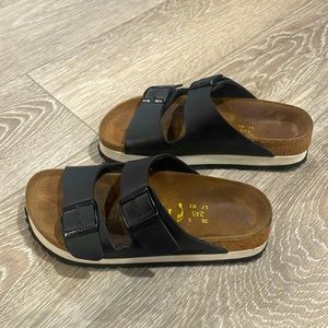 Platform Papillio Sandals